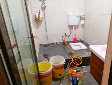 六安漏水检测 卫生间漏水怎么修？卫生间装修要注意哪些？