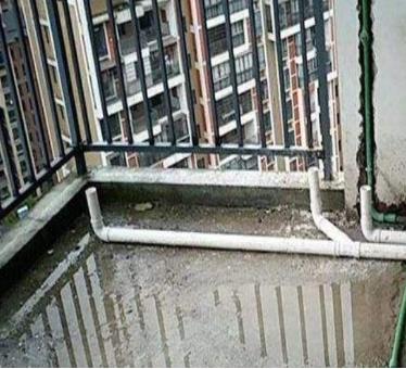 六安漏水维修 阳台漏水怎么修理?