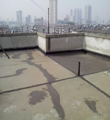 六安漏水维修 楼顶漏水是什么原因，楼顶漏水维修方法是什么?